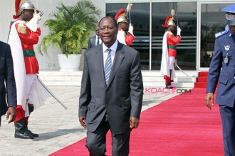 Côte d'Ivoire : Abidjan condamne les pratiques du groupe d'expert sur le Liberia 